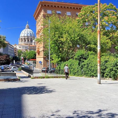 Magenta Deluxe Fornaci Leilighet Roma Rom bilde
